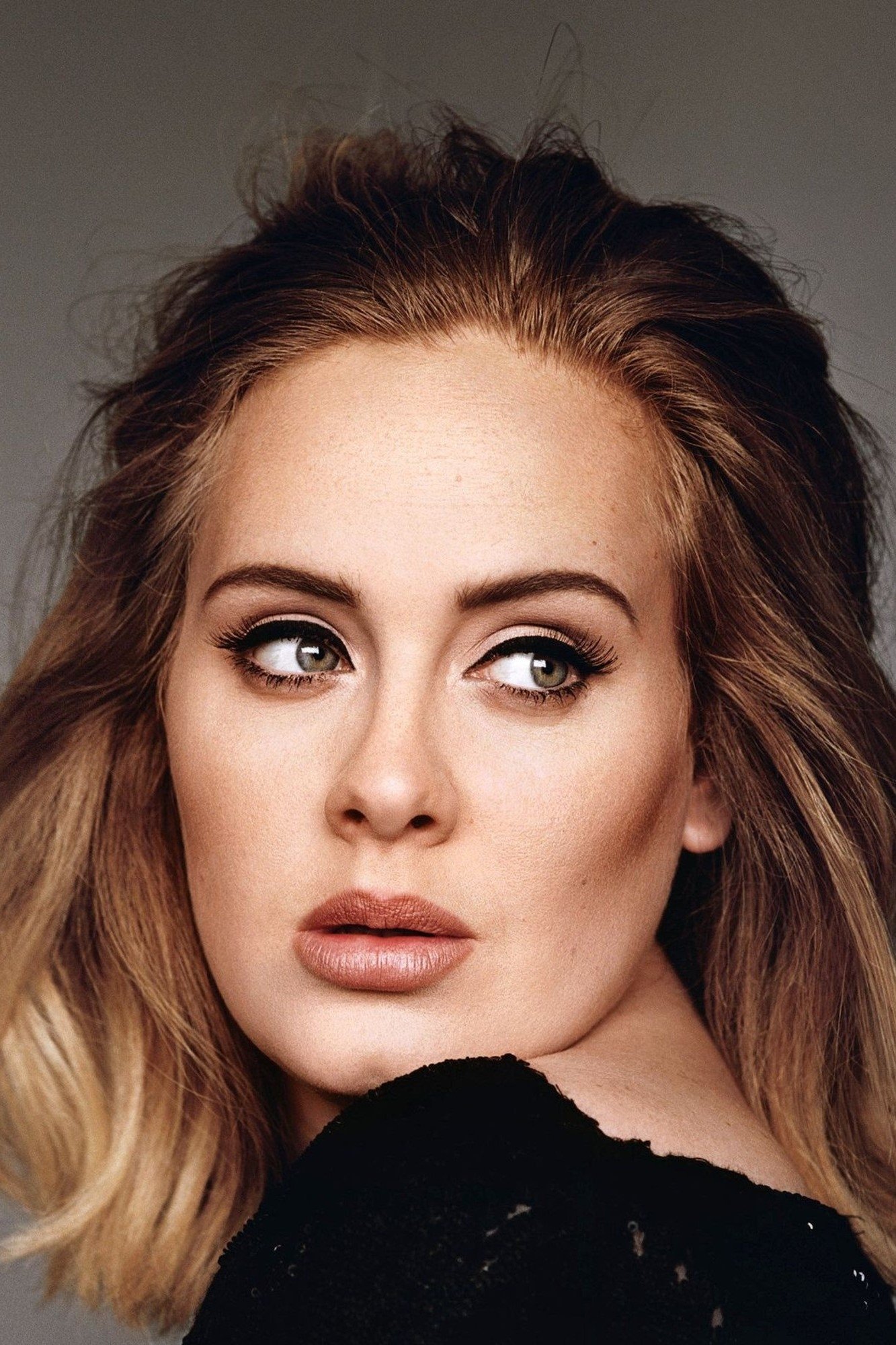 Foto de Adele