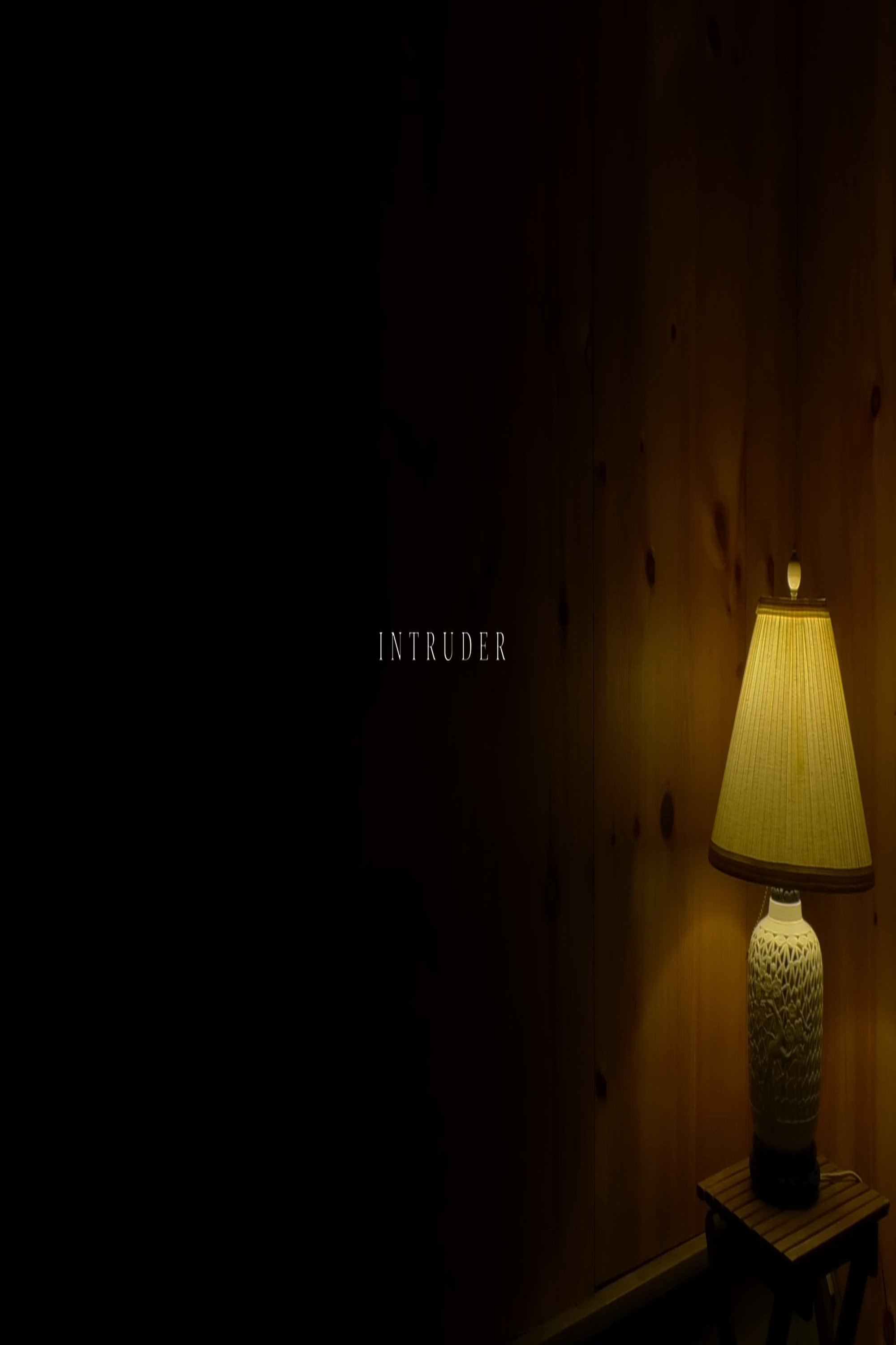 Poster for Intruder