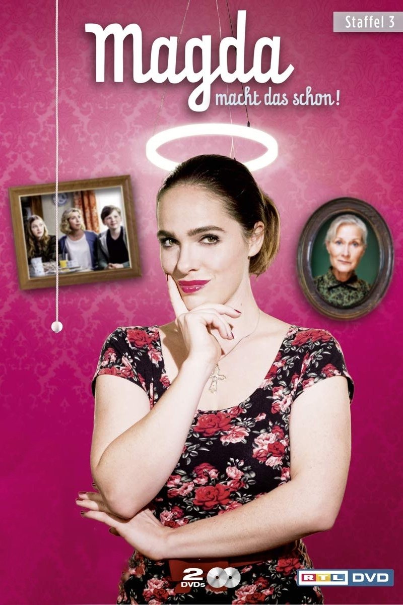 Poster de Temporada 3