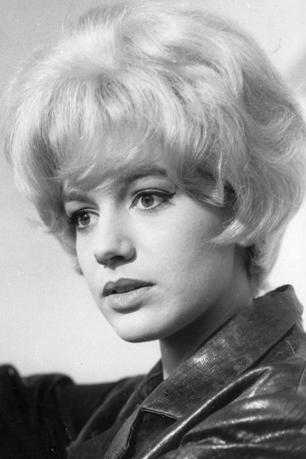 Foto de Catherine Spaak