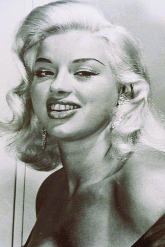 Foto de Diana Dors