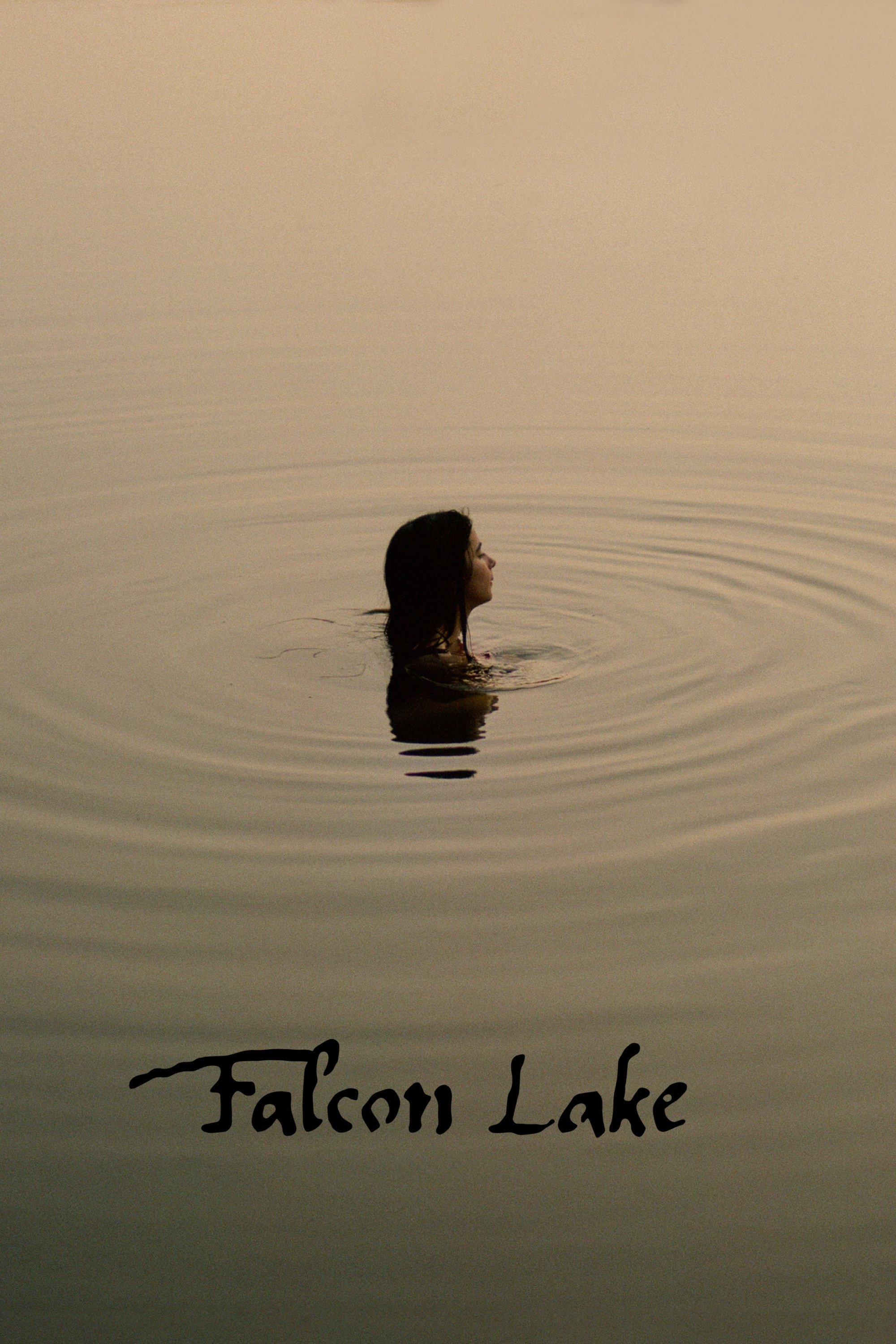 Falcon Lake poster