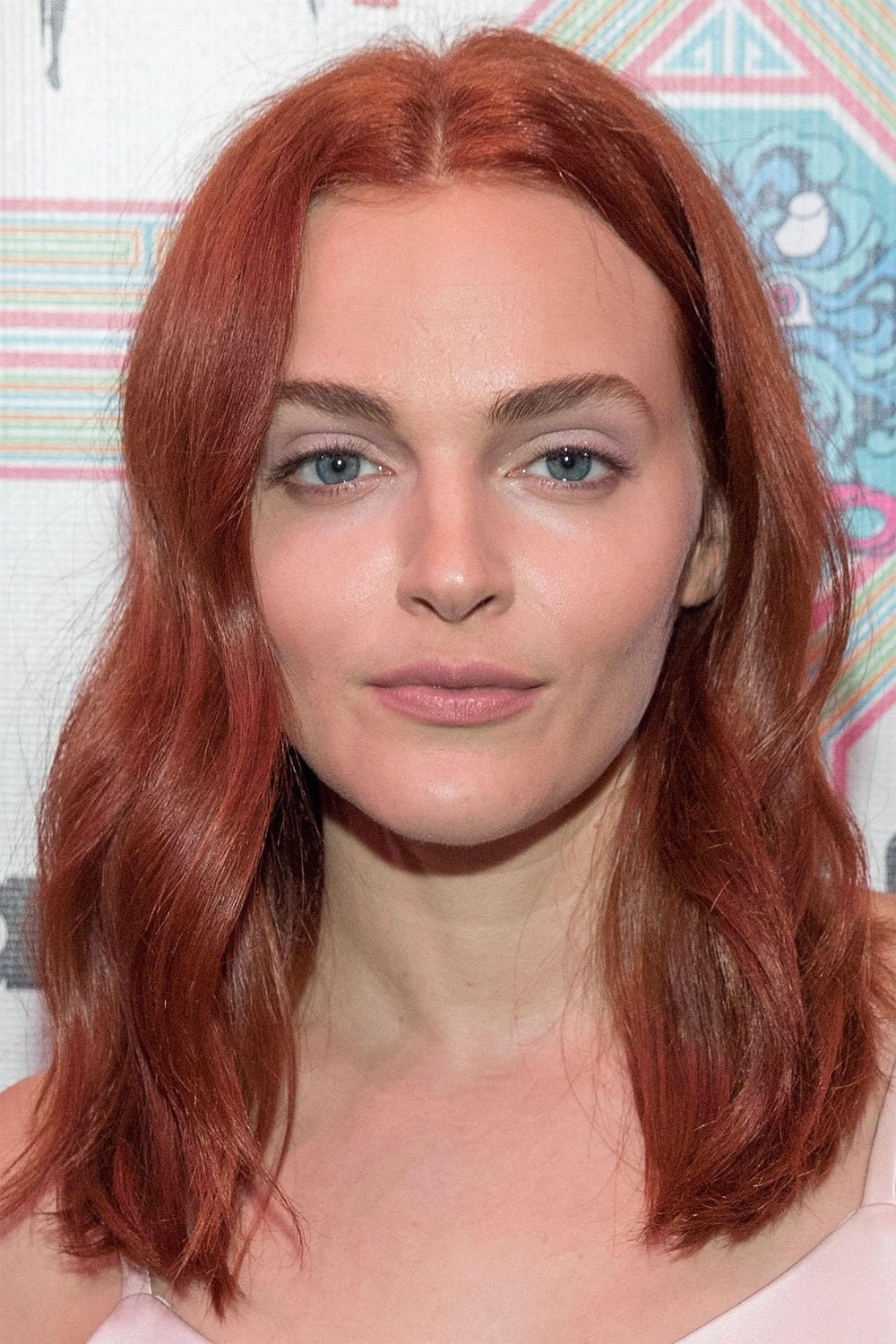 Foto de Madeline Brewer