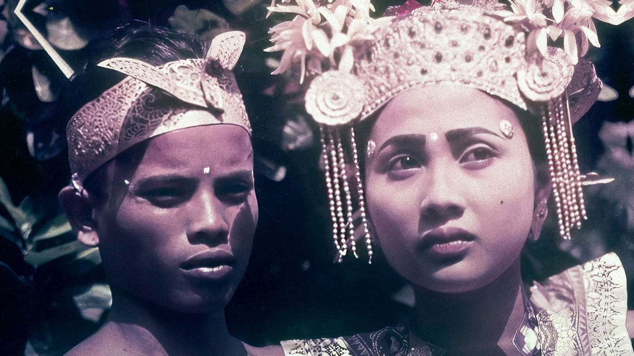 From Leningrad via India to Japan