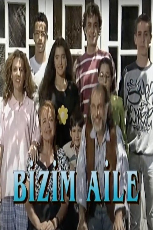 Poster de Bizim Aile