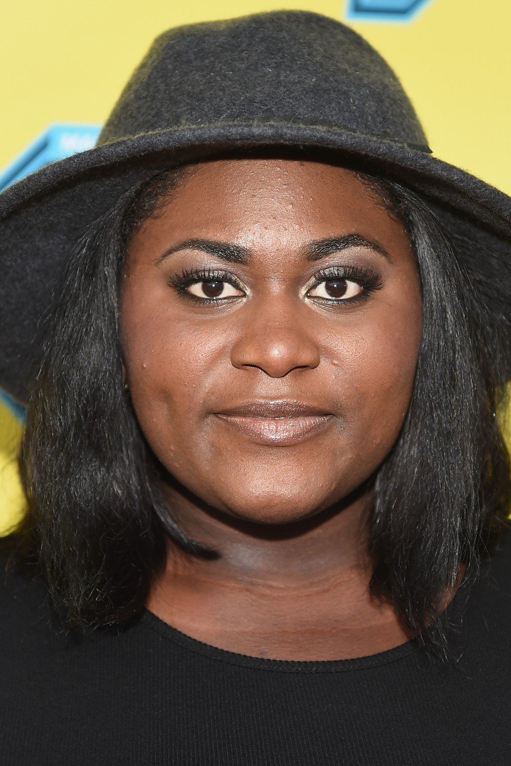Foto de Danielle Brooks