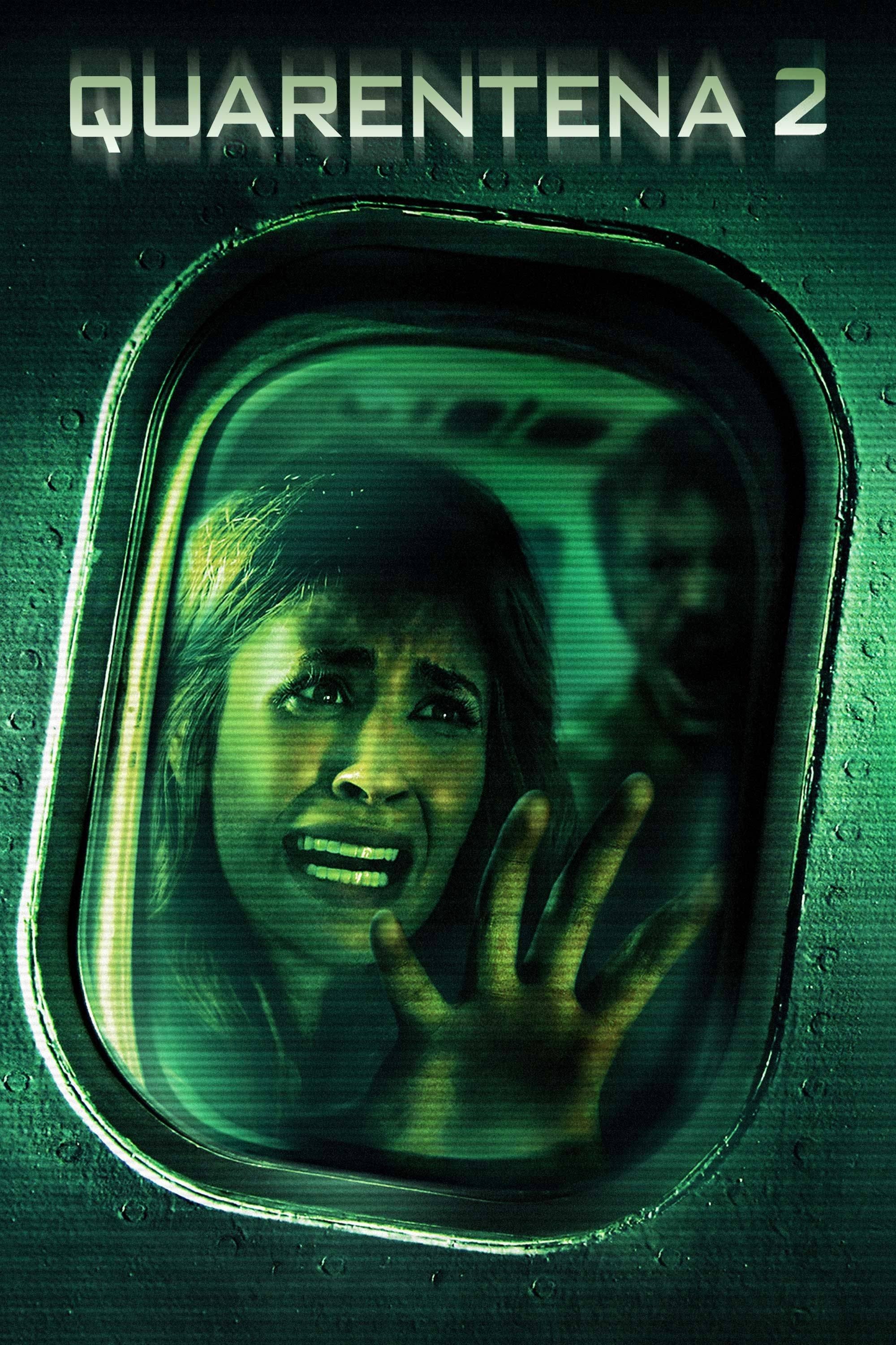 Poster de Quarentena 2