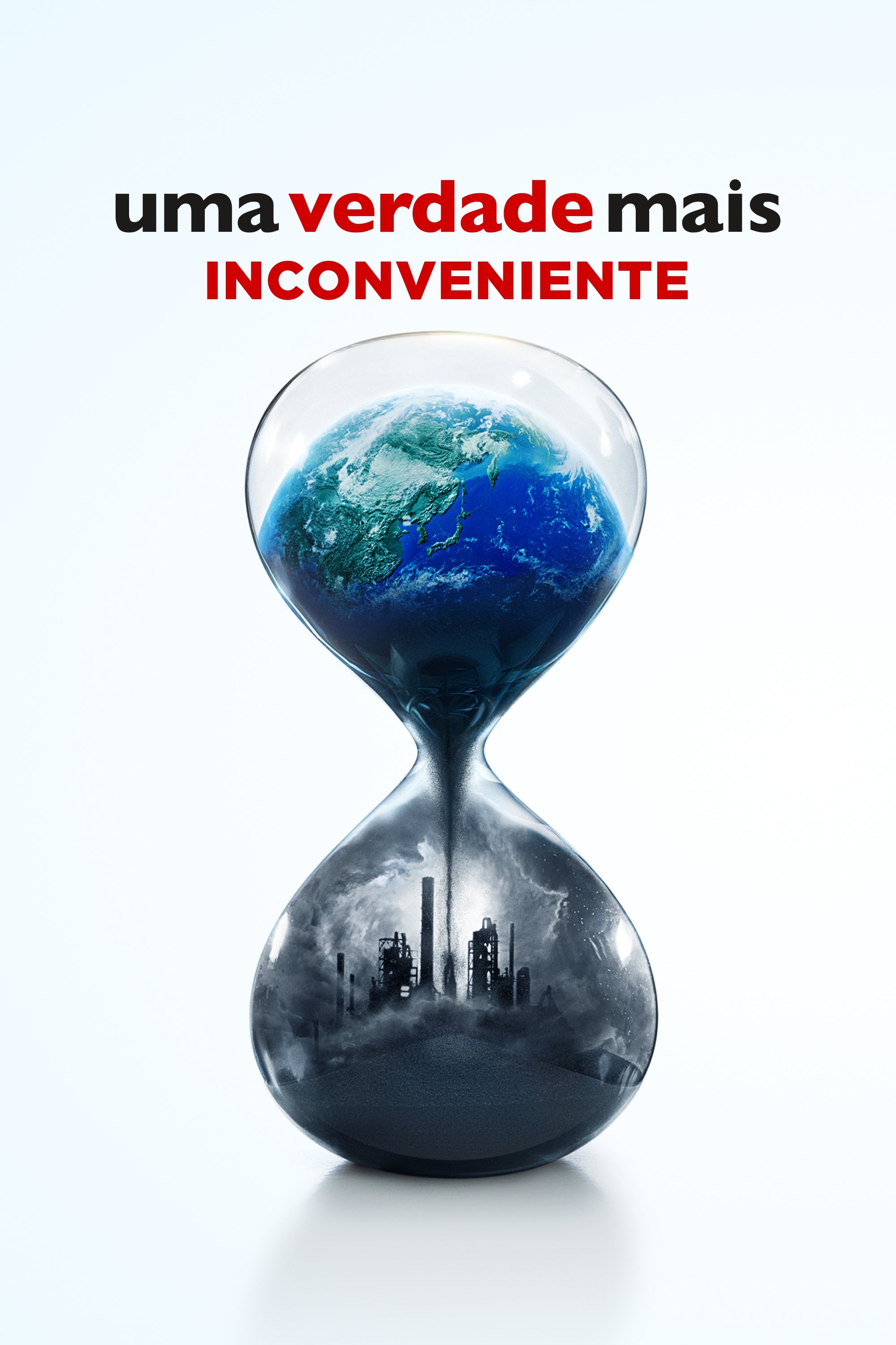 Poster de Uma Verdade Mais Inconveniente