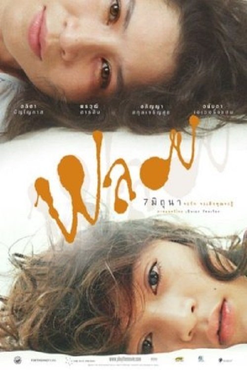Poster de พลอย