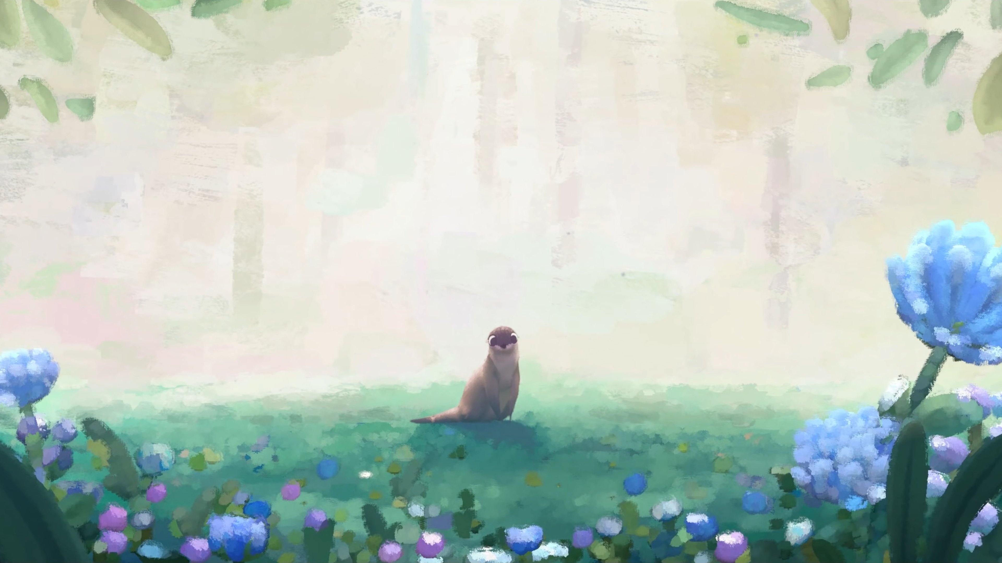 Backdrop image
