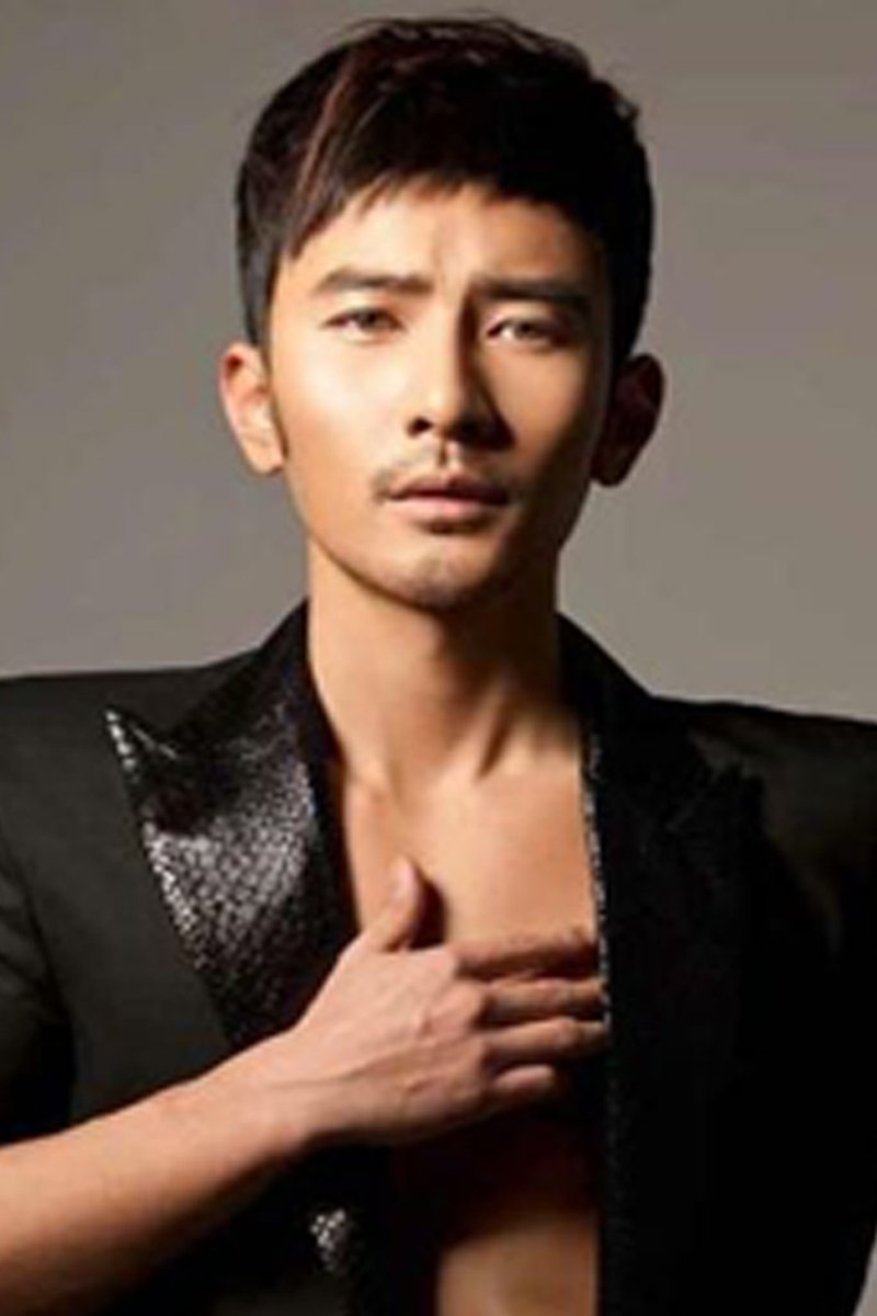 Foto de Liu Enyou