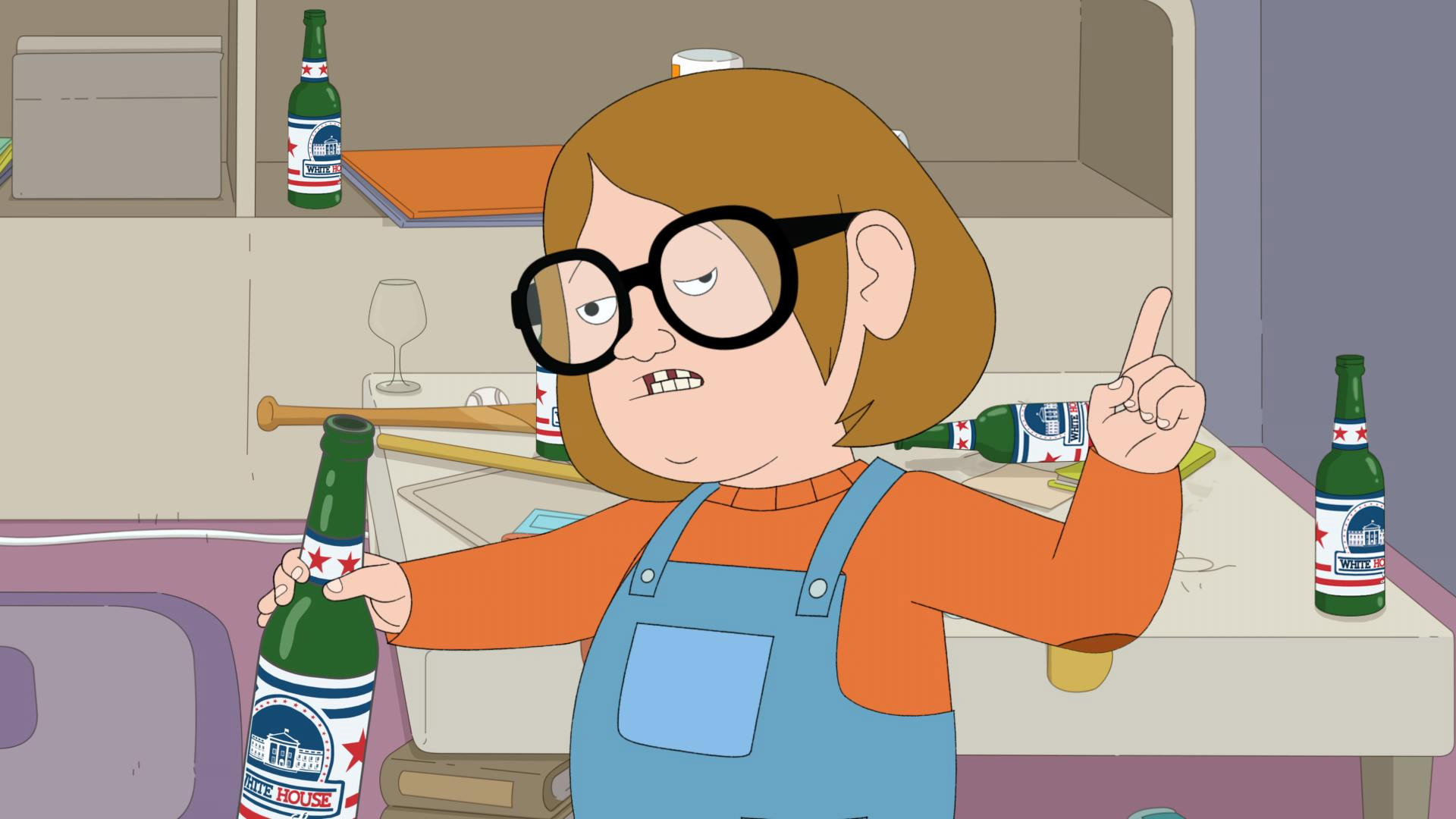 F is for Family 3×5