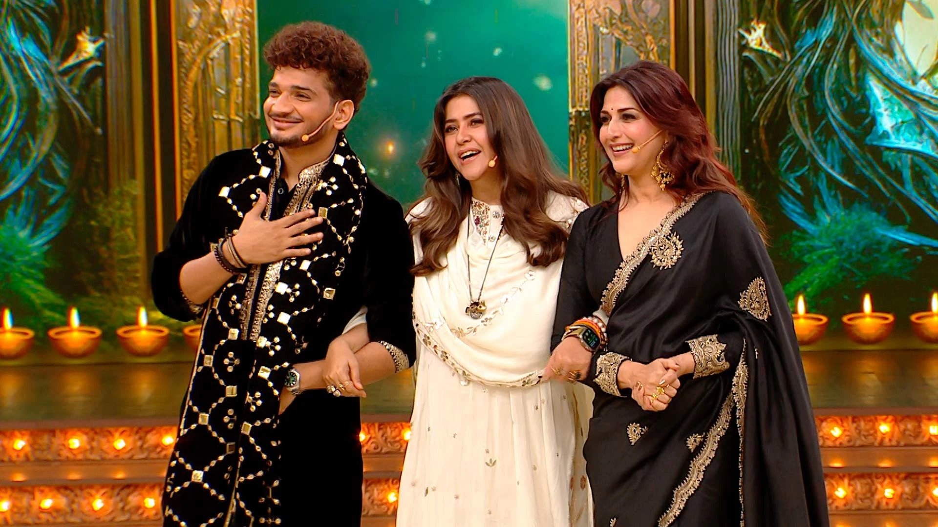 Ekta’s Diwali Dhamaka!