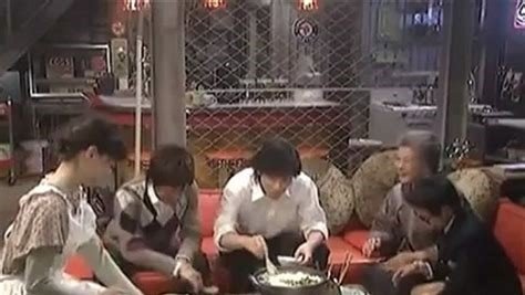 File 4: “Eating Down the Poisoned Pot!”