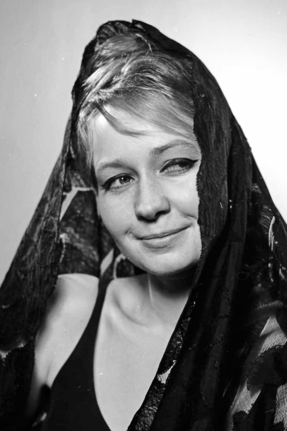 Foto de Elżbieta Czyżewska