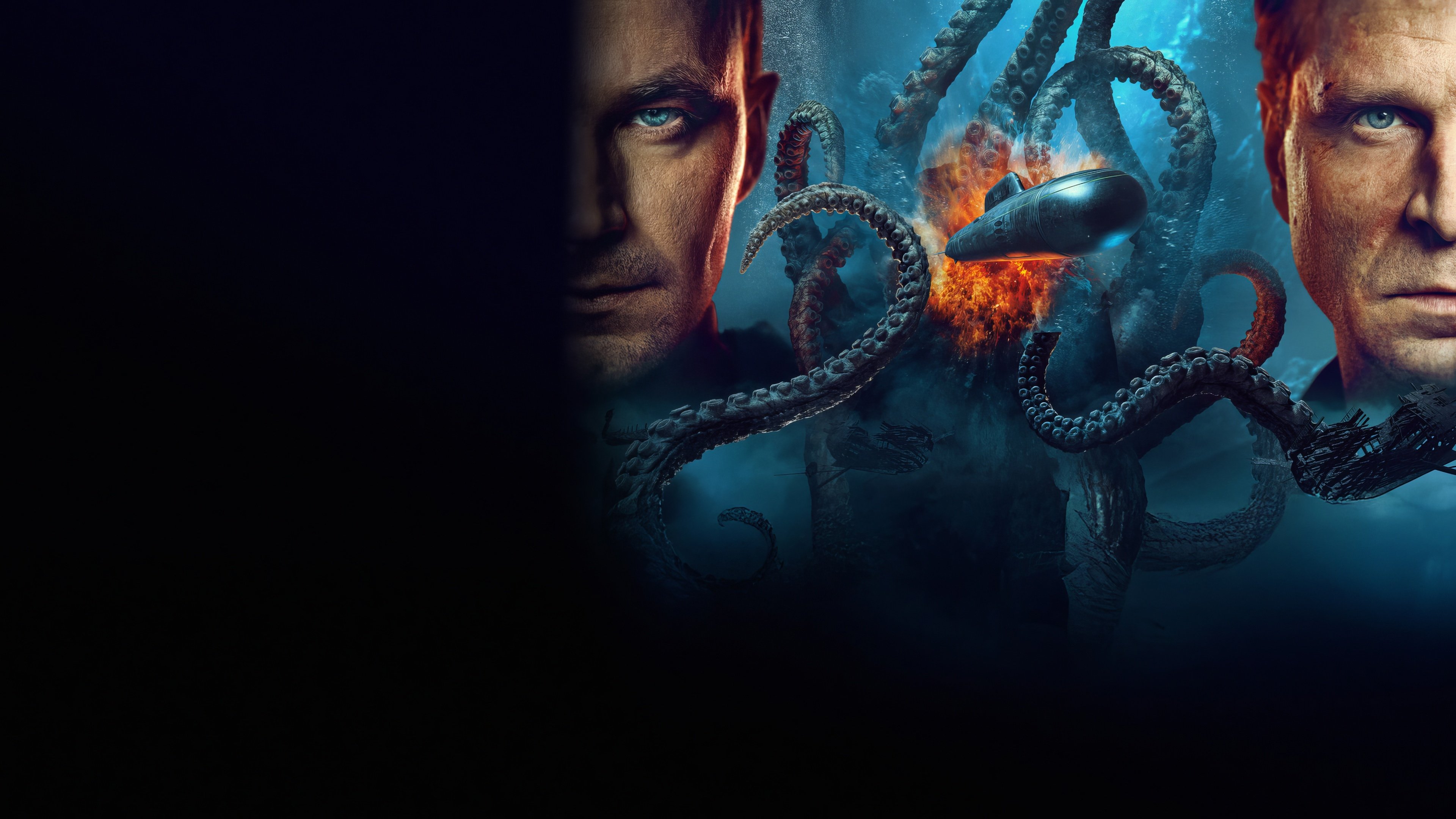 Backdrop image