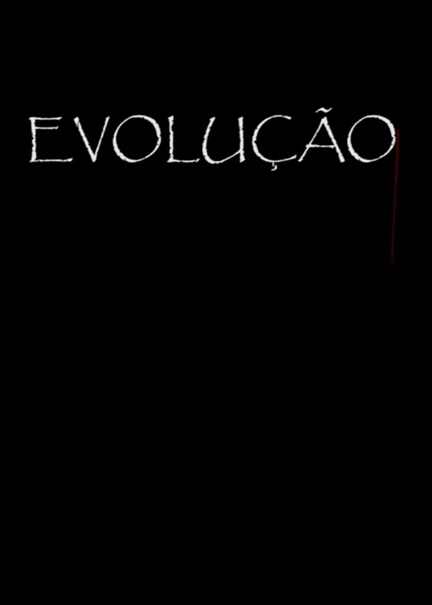 Poster de Evolução