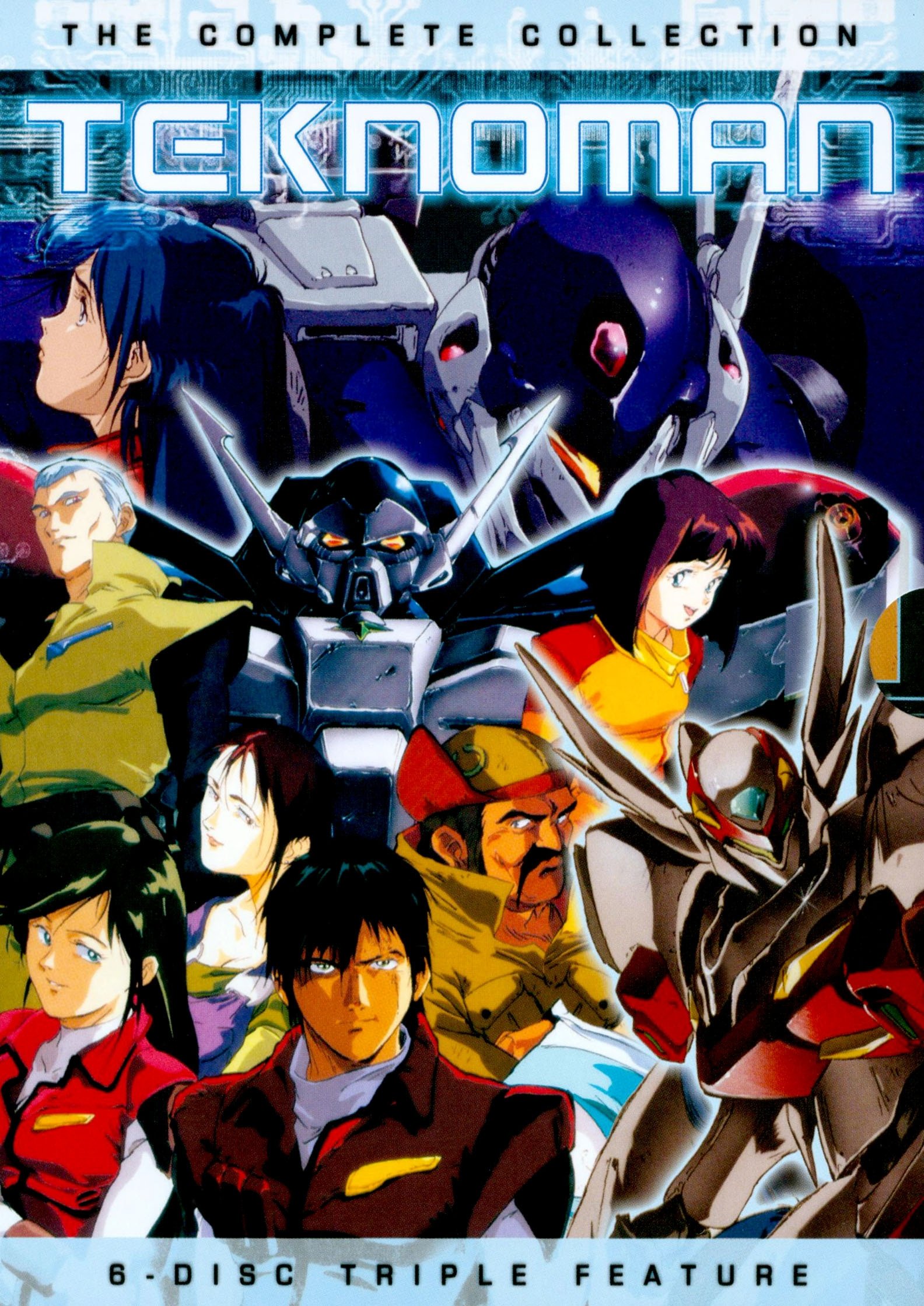 Poster de Temporada 1