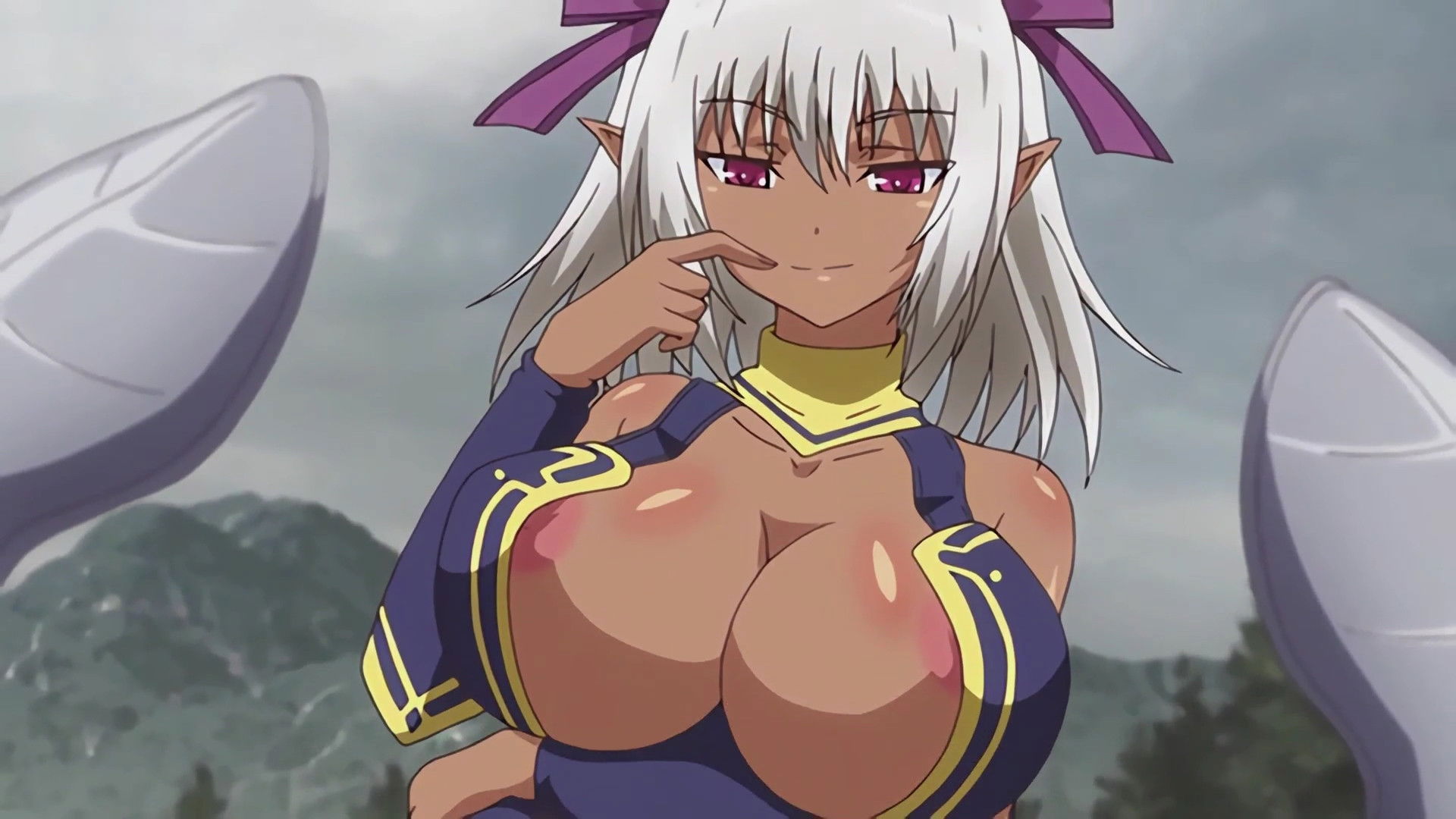 Ochi Mono RPG Seikishi Luvilias