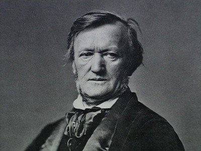 Richard Wagner 1813 - 1883