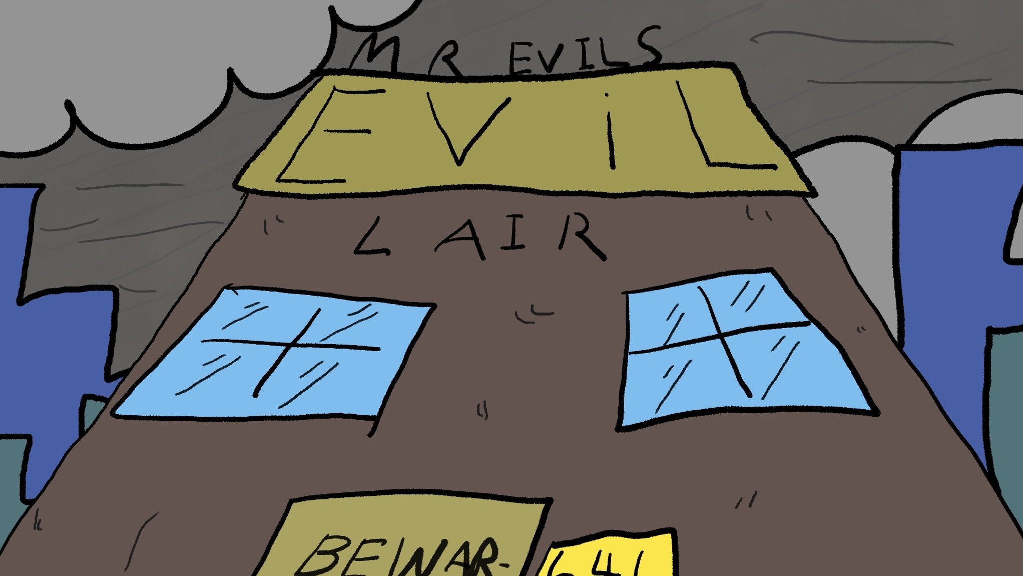 Backdrop image