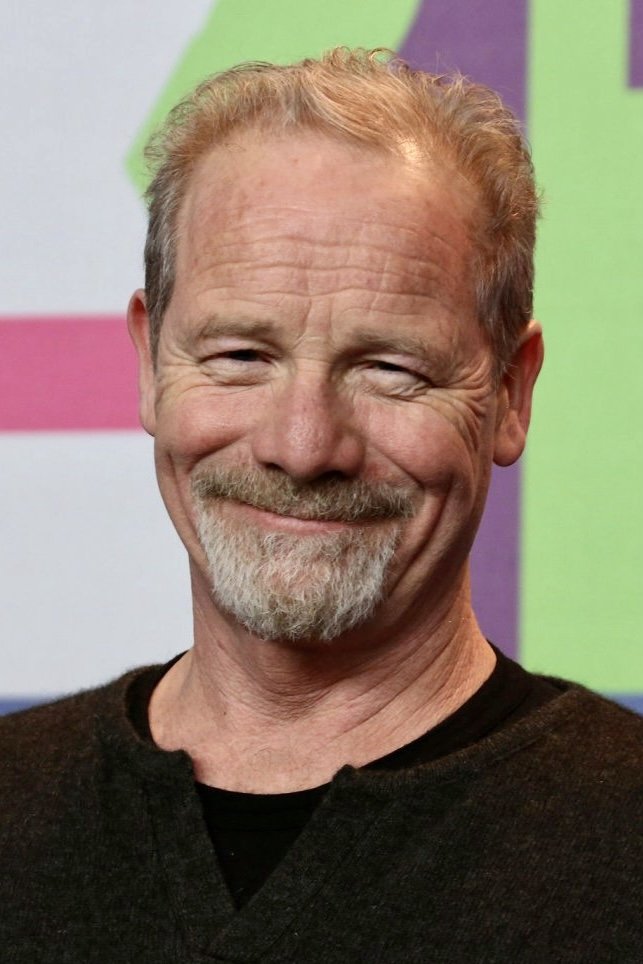 Foto de Peter Mullan