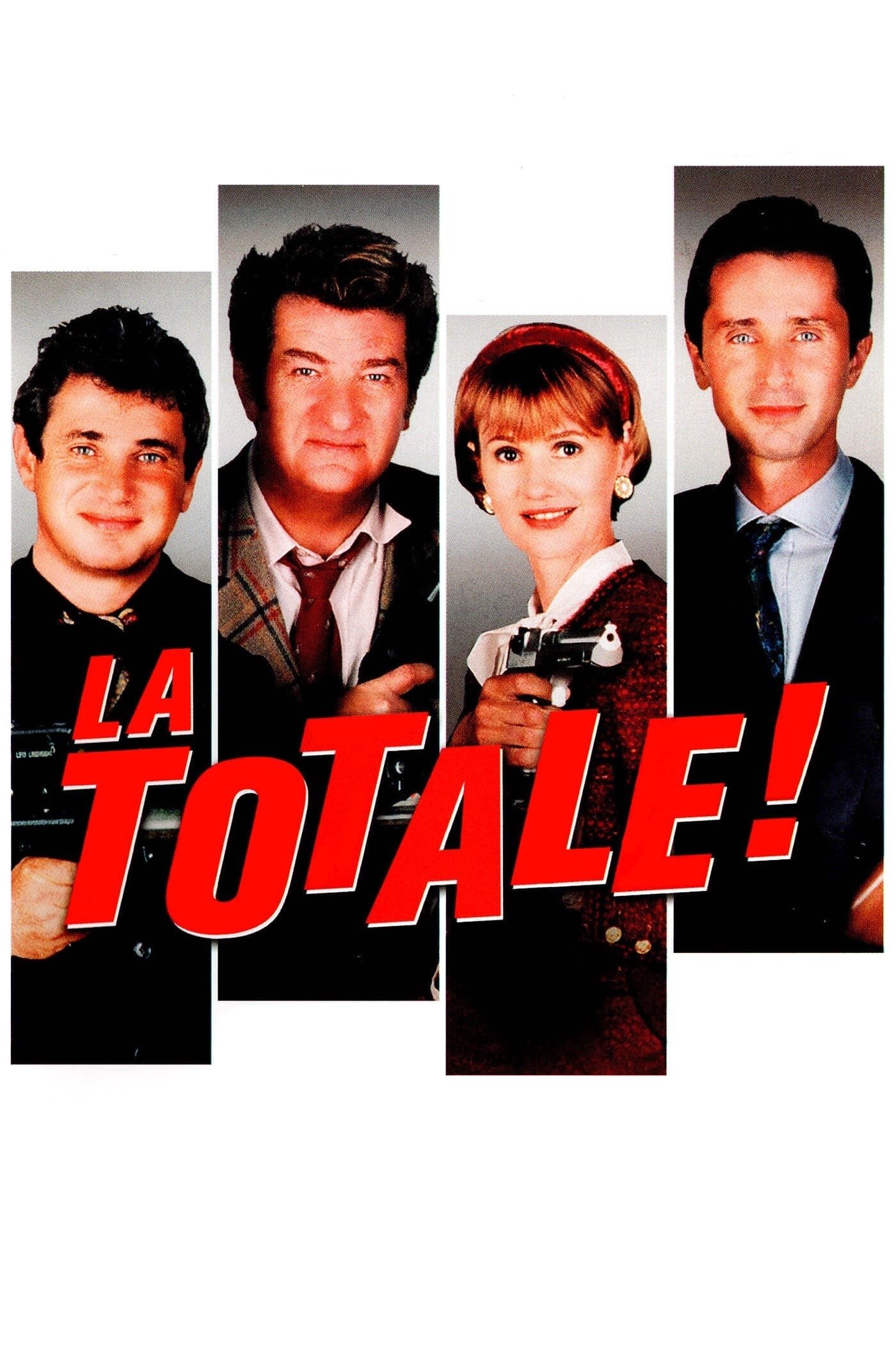 Poster movie