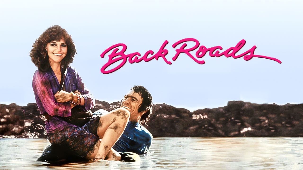 Backdrop image