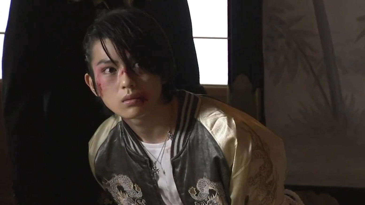 The Kindergarten Detective