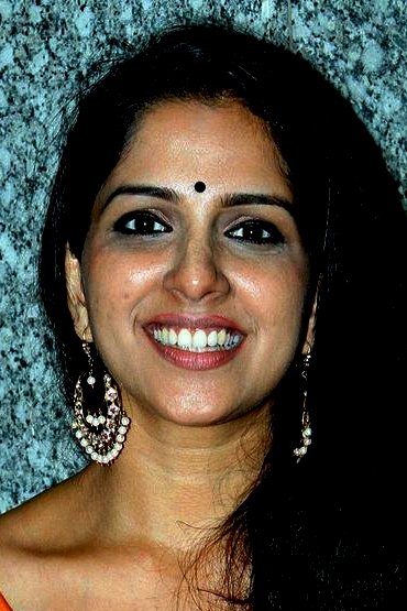 Foto de Aparna Nair