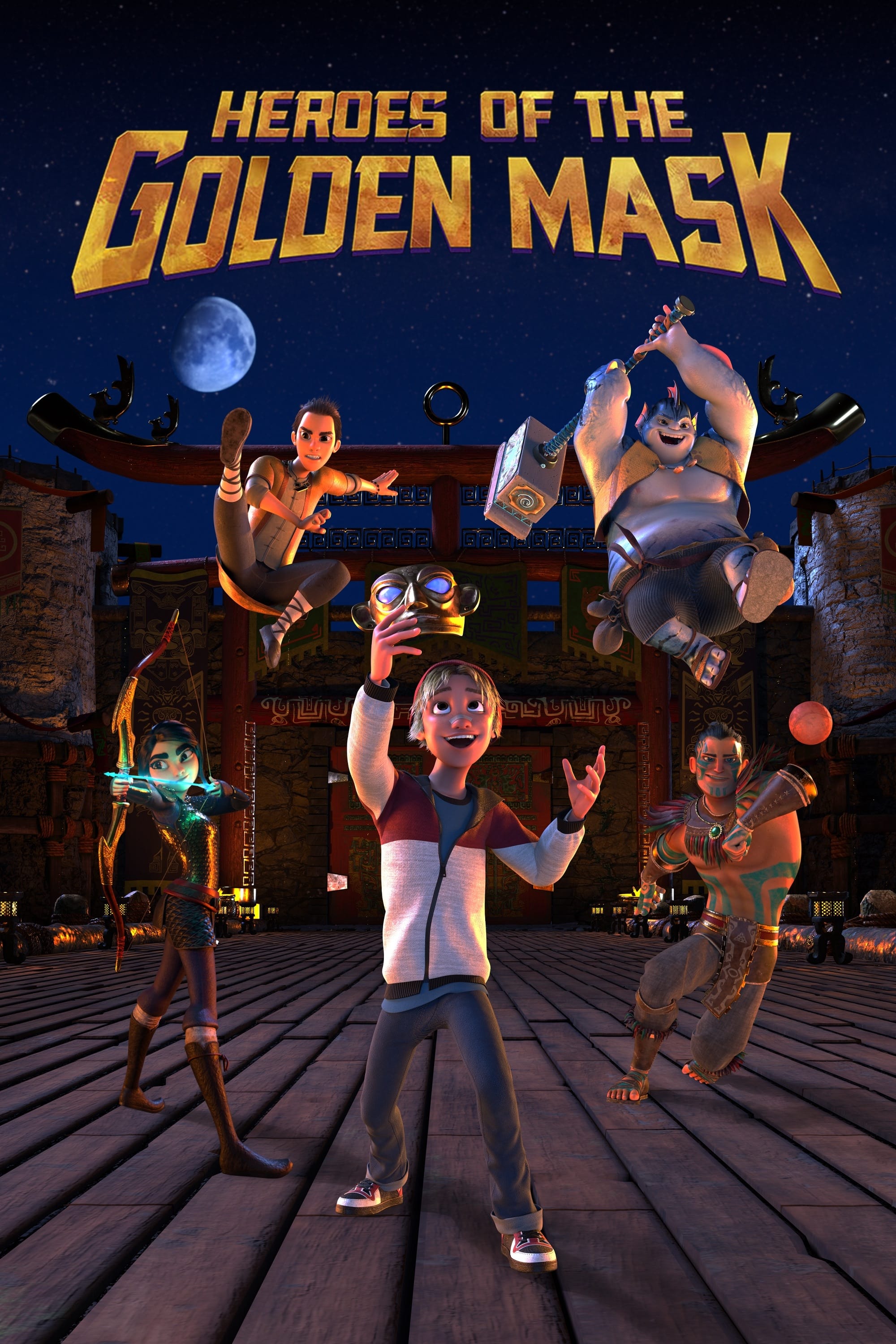 Poster movie