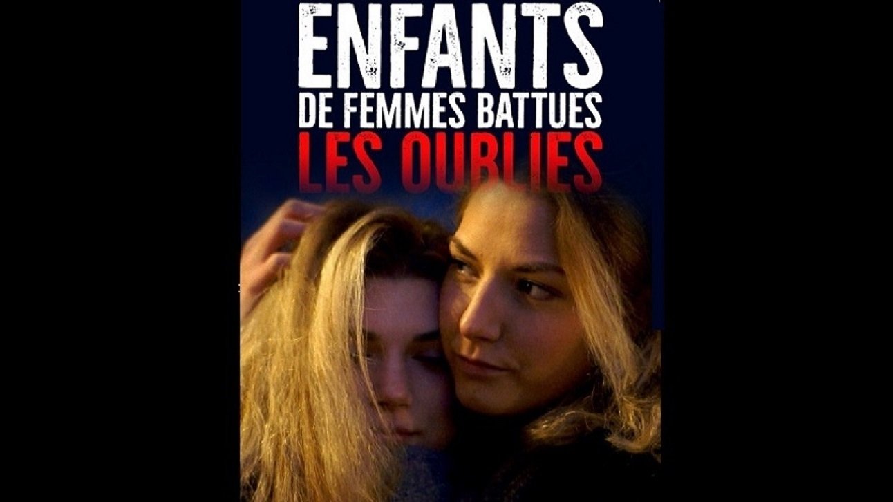 Enfants de femmes battues, les oubliés