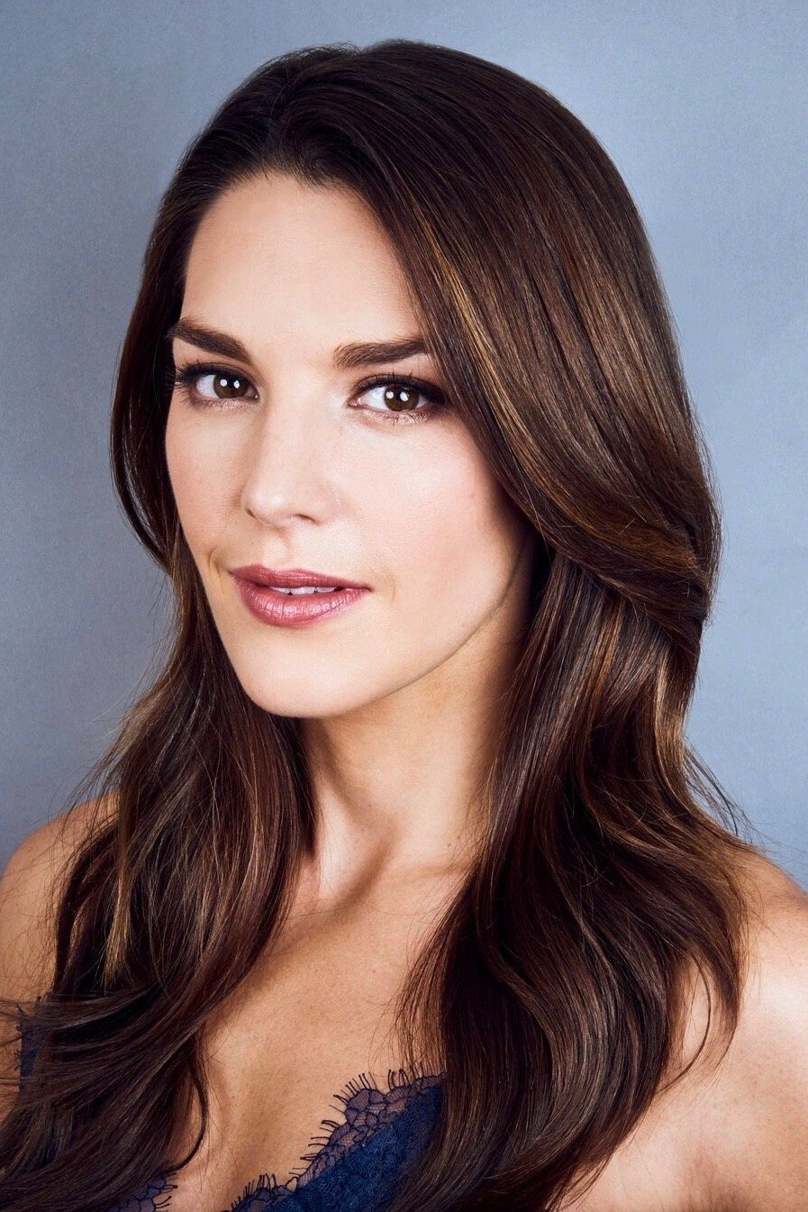 Foto de Kelli Barrett