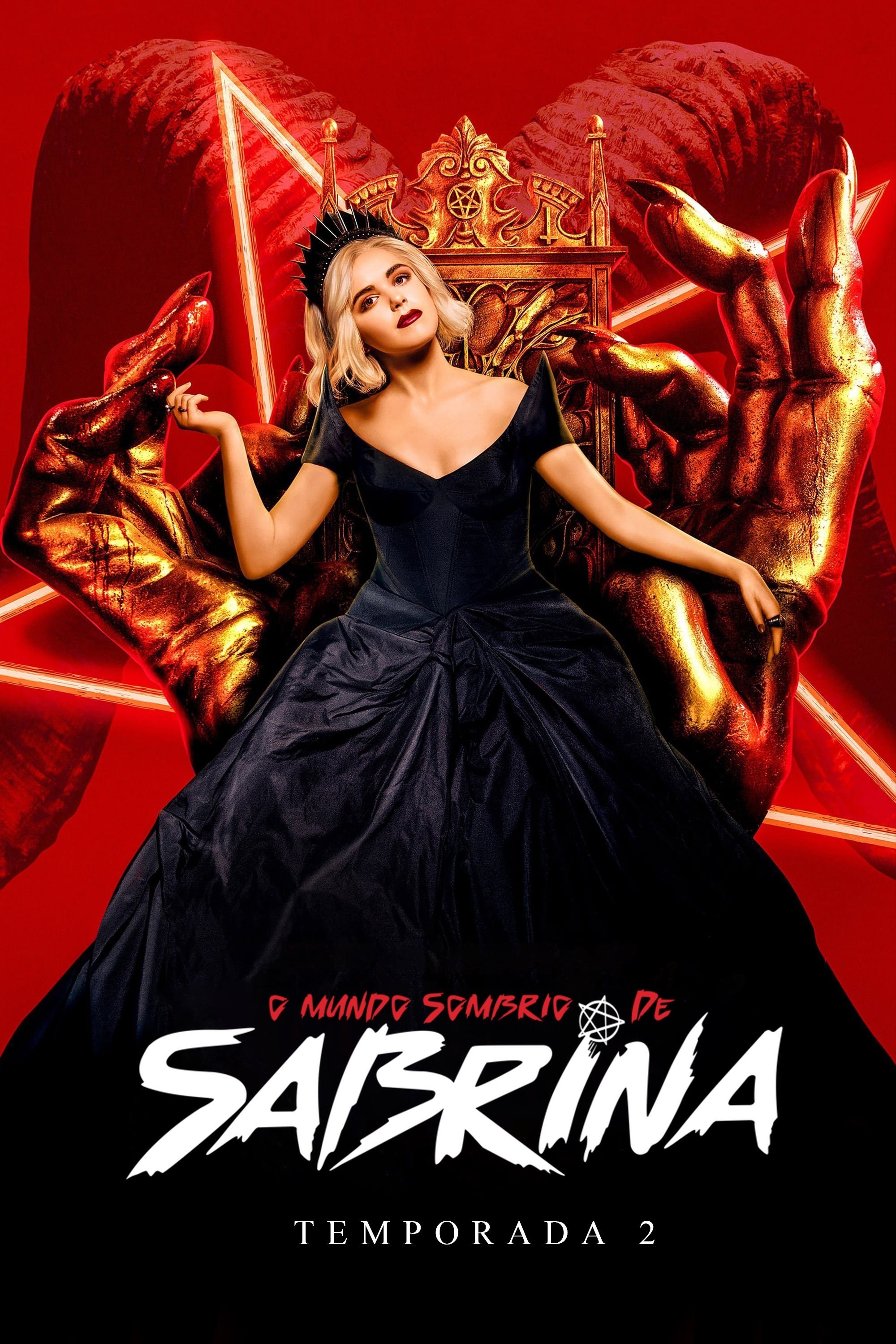 Poster de Temporada 2