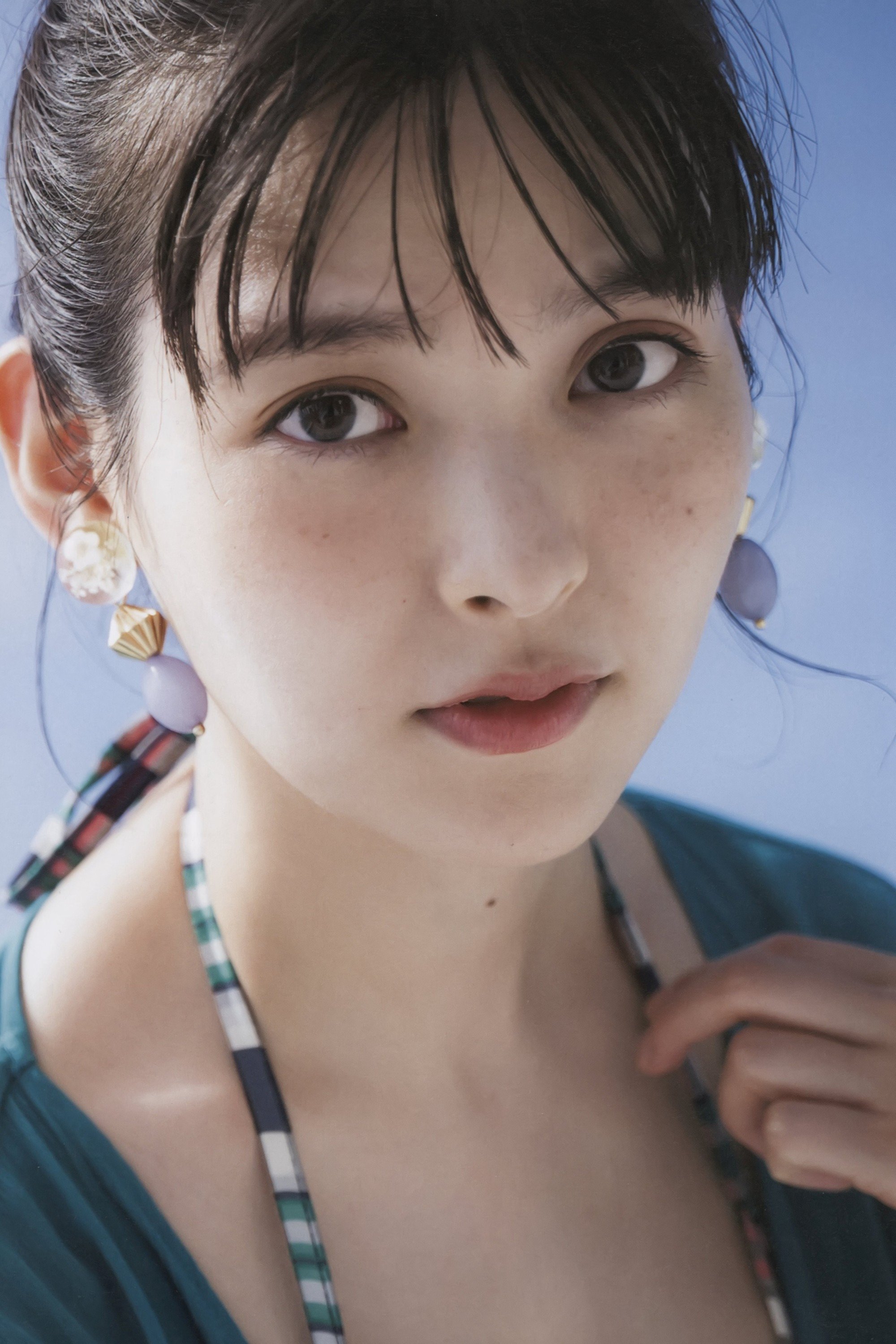 Foto de Sumire Uesaka