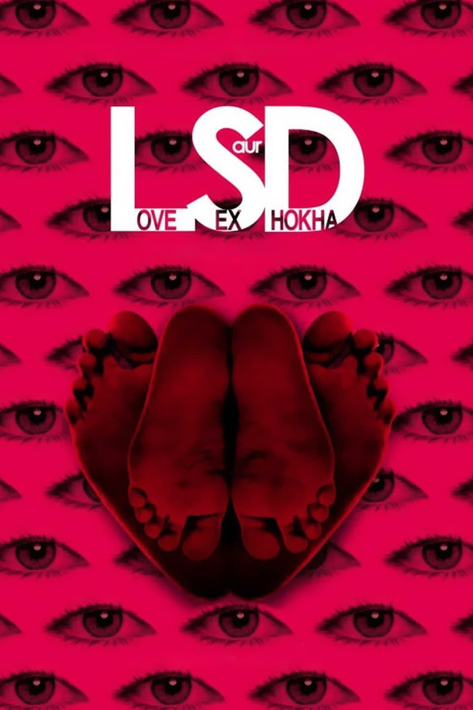 Love Sex aur Dhoka banner