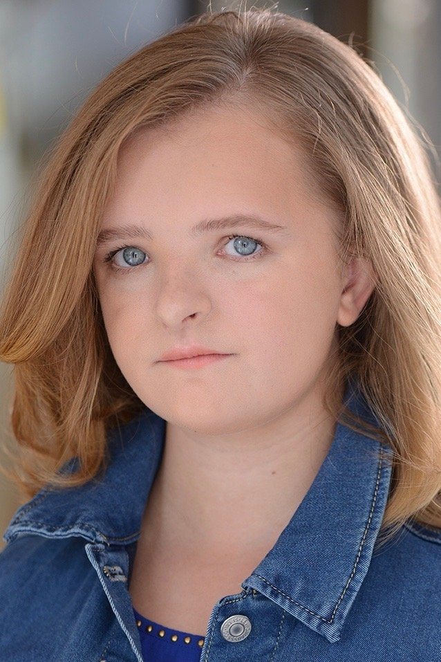Foto de Milly Shapiro