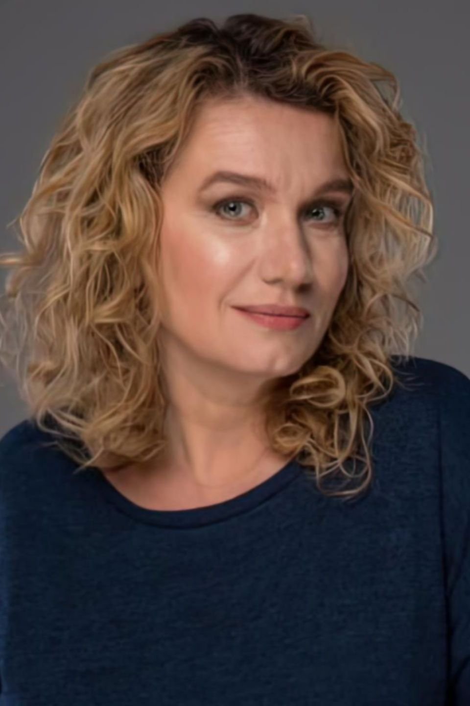 Foto de Joanna Trzepiecińska