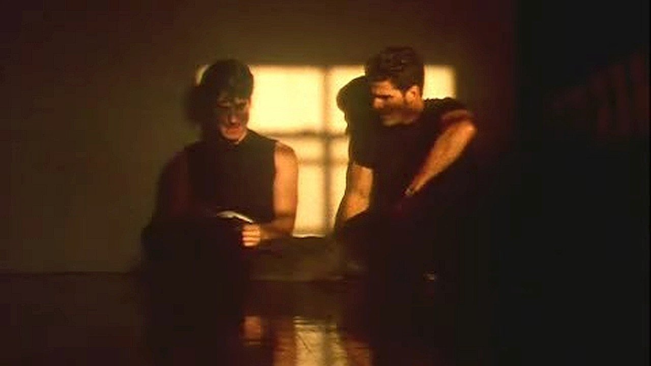 Backdrop image