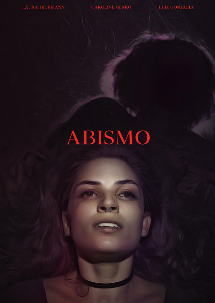 Poster de Abismo