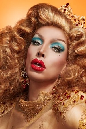 Foto de Ma'Ma Queen