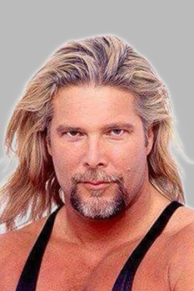 Foto de Kevin Nash