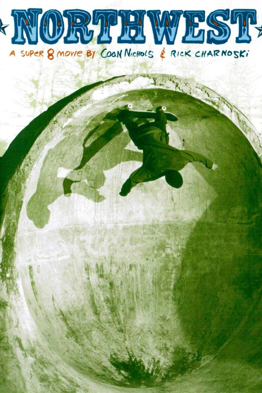 Poster de Northwest