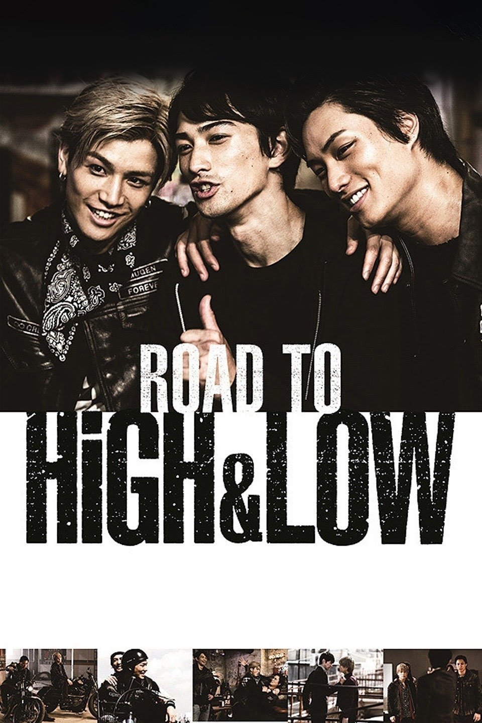 Poster movie