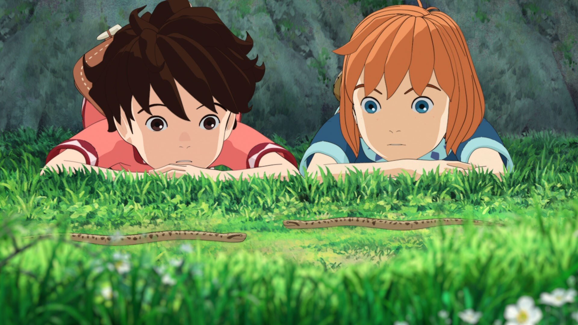 Backdrop image