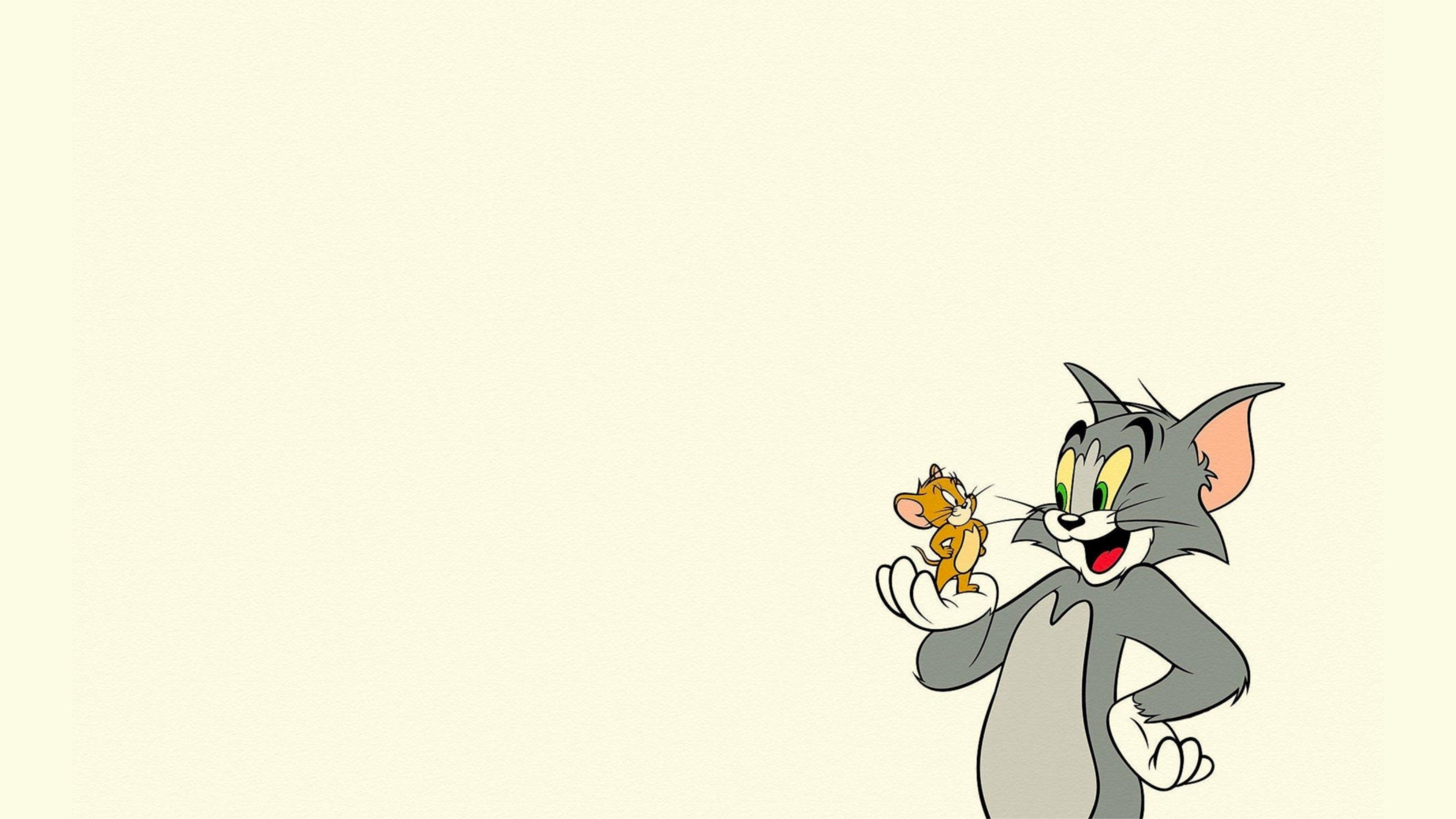 Tom & Jerry - La collection classique complète