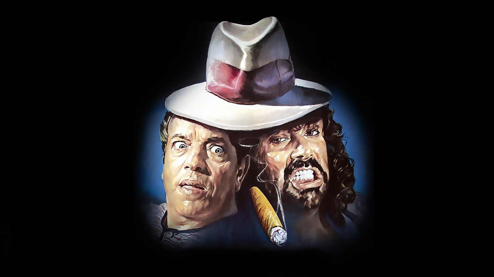Backdrop image