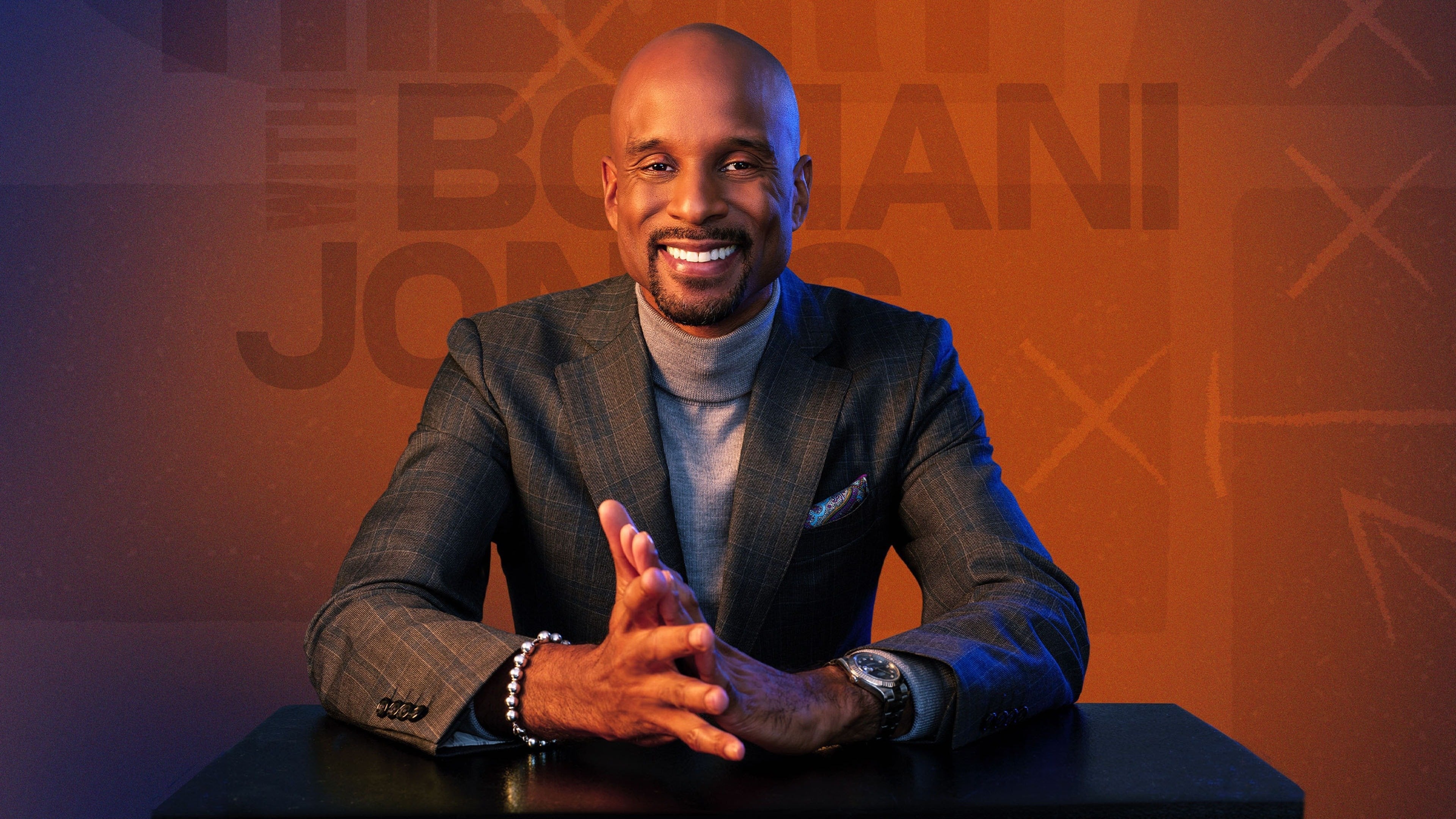Voir Game Theory with Bomani Jones streaming