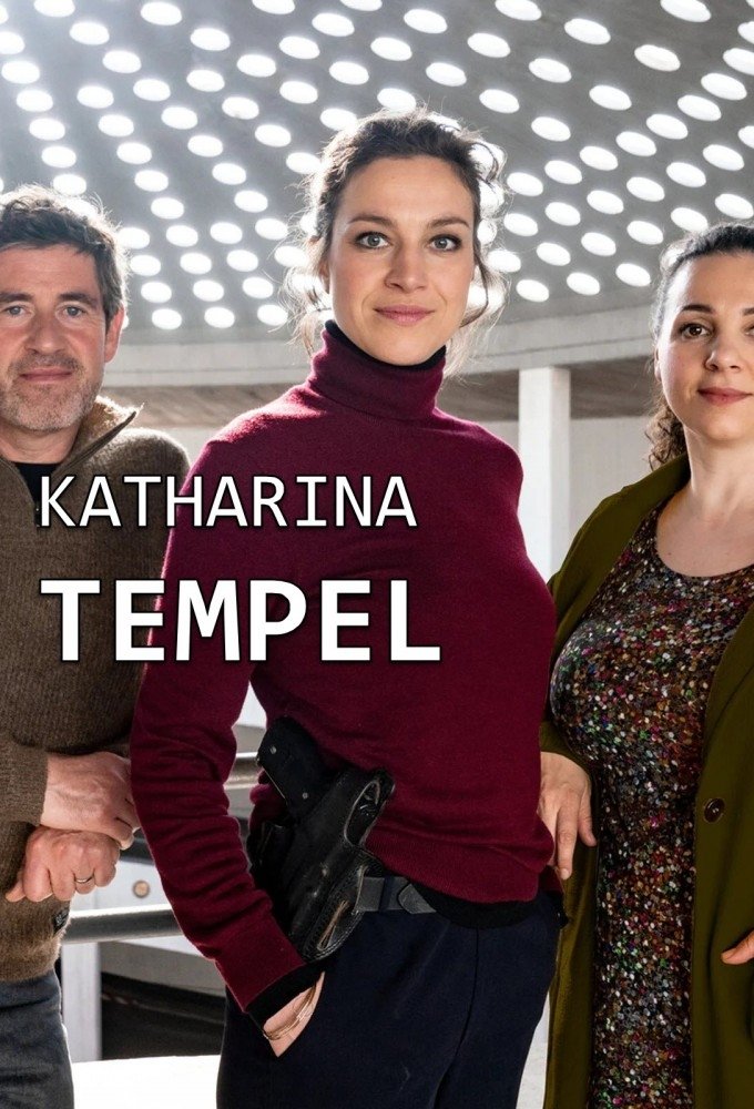 Poster de Katharina Tempel