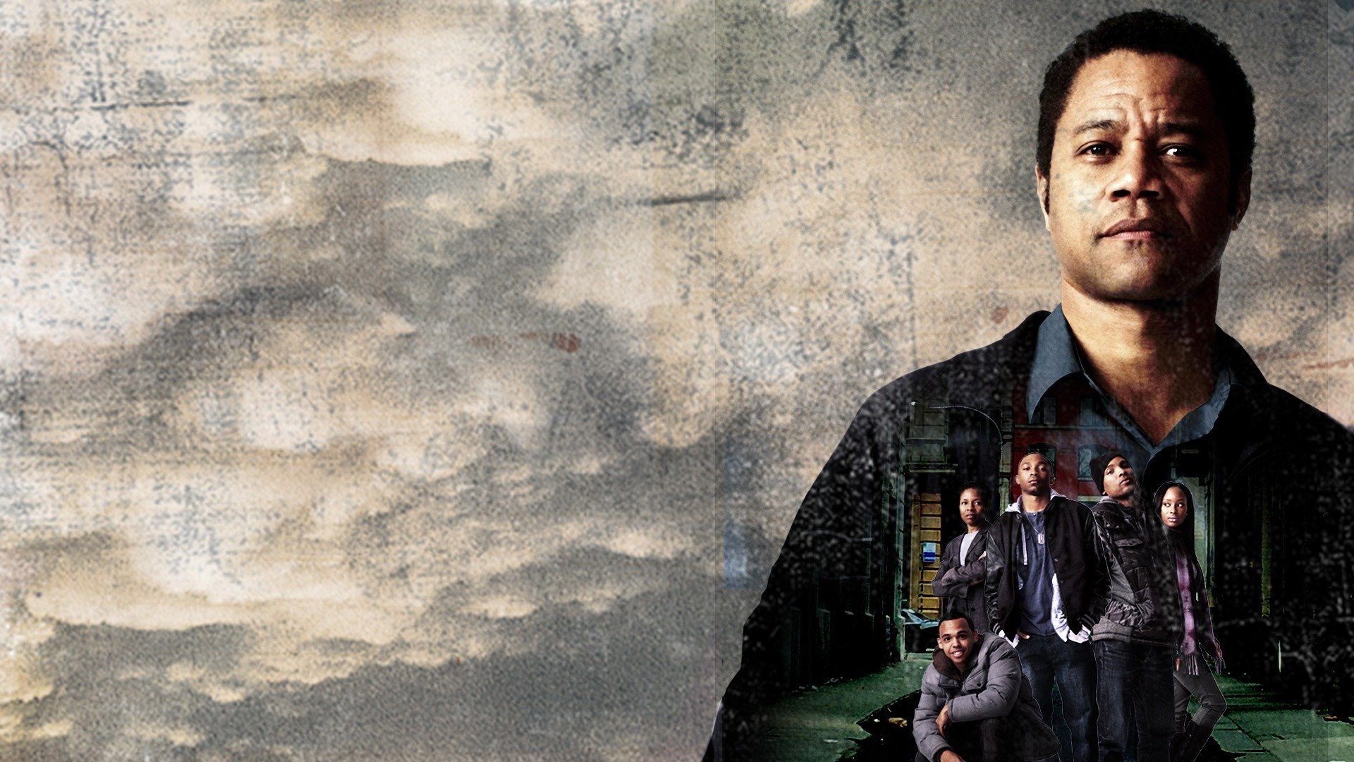 Backdrop image